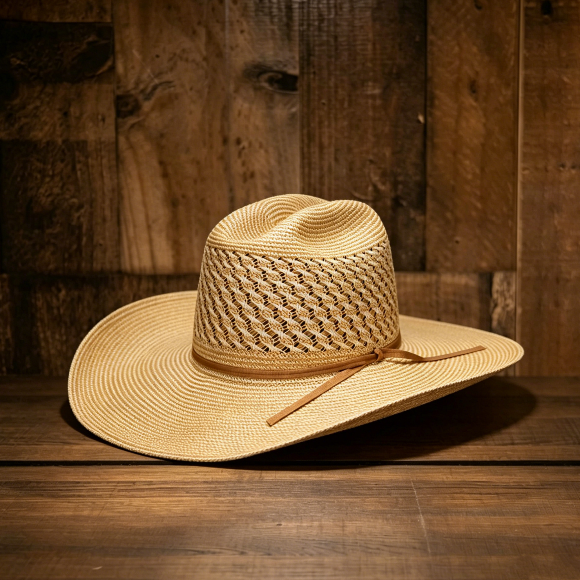20X Ryder - Wright Western Cowboy Hat