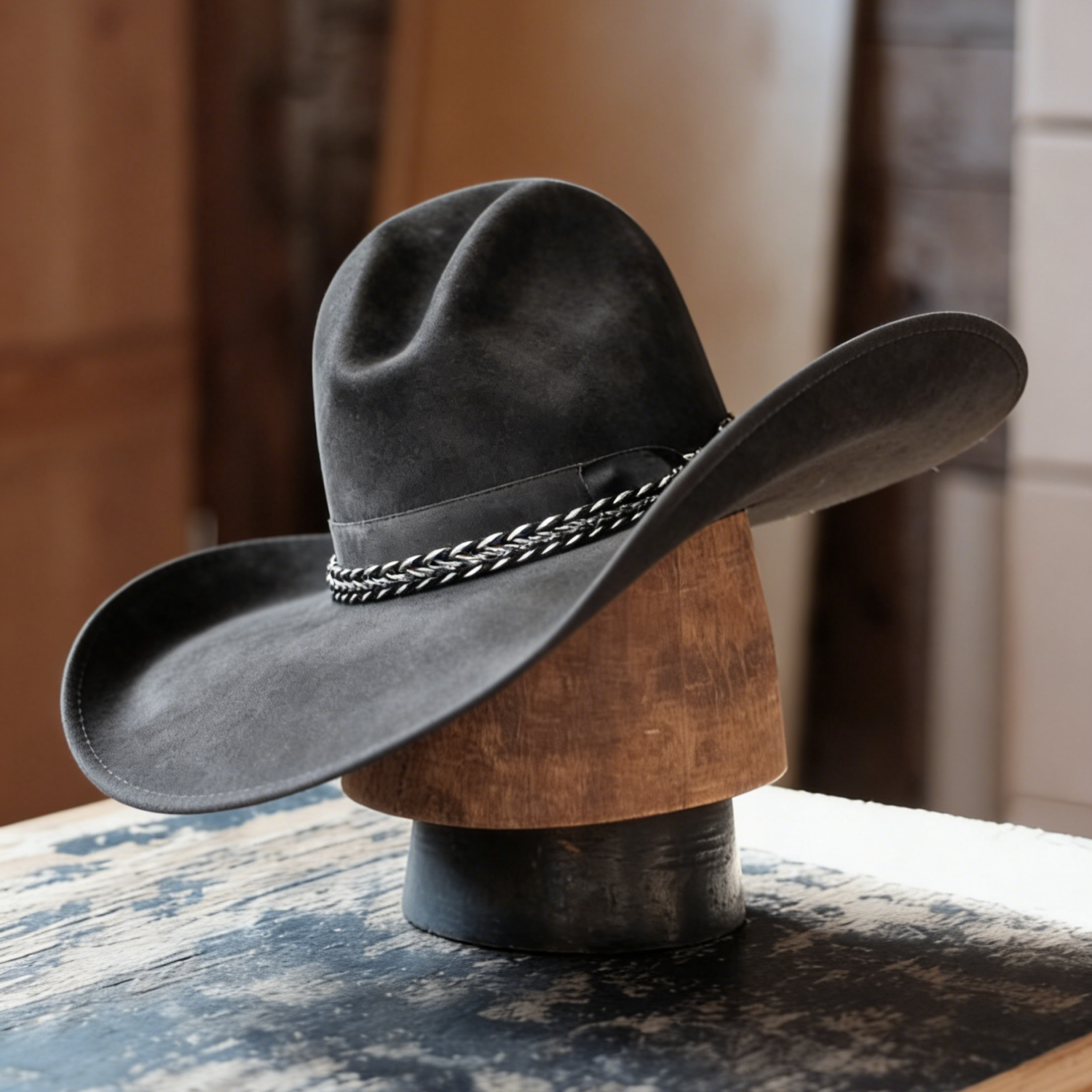 Tom Horn Gus Cowboy Hat
