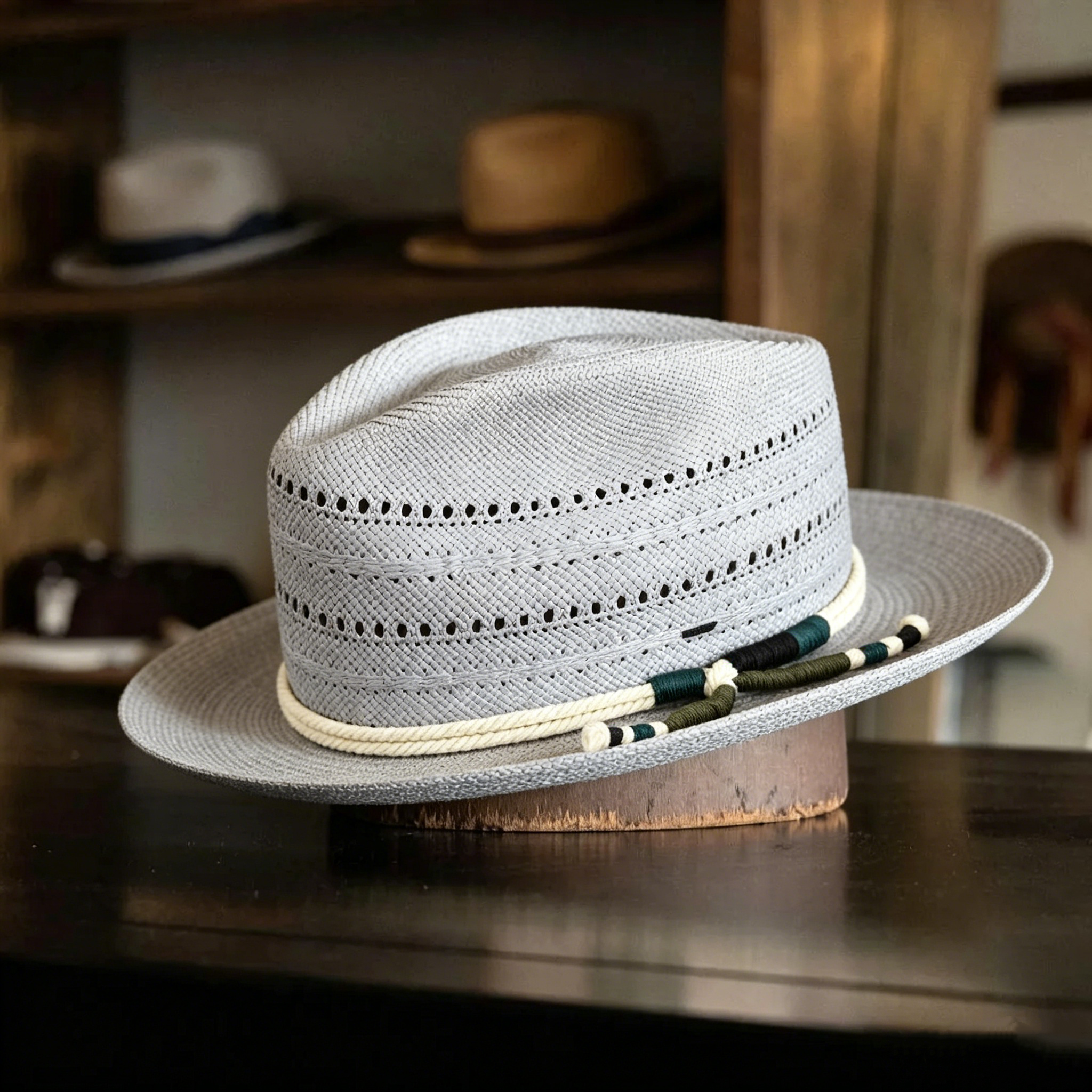 Altair Panama Hat