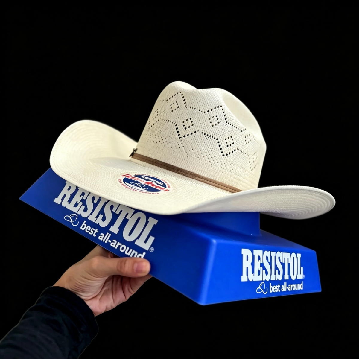 20X Brockbank Cowboy Hat