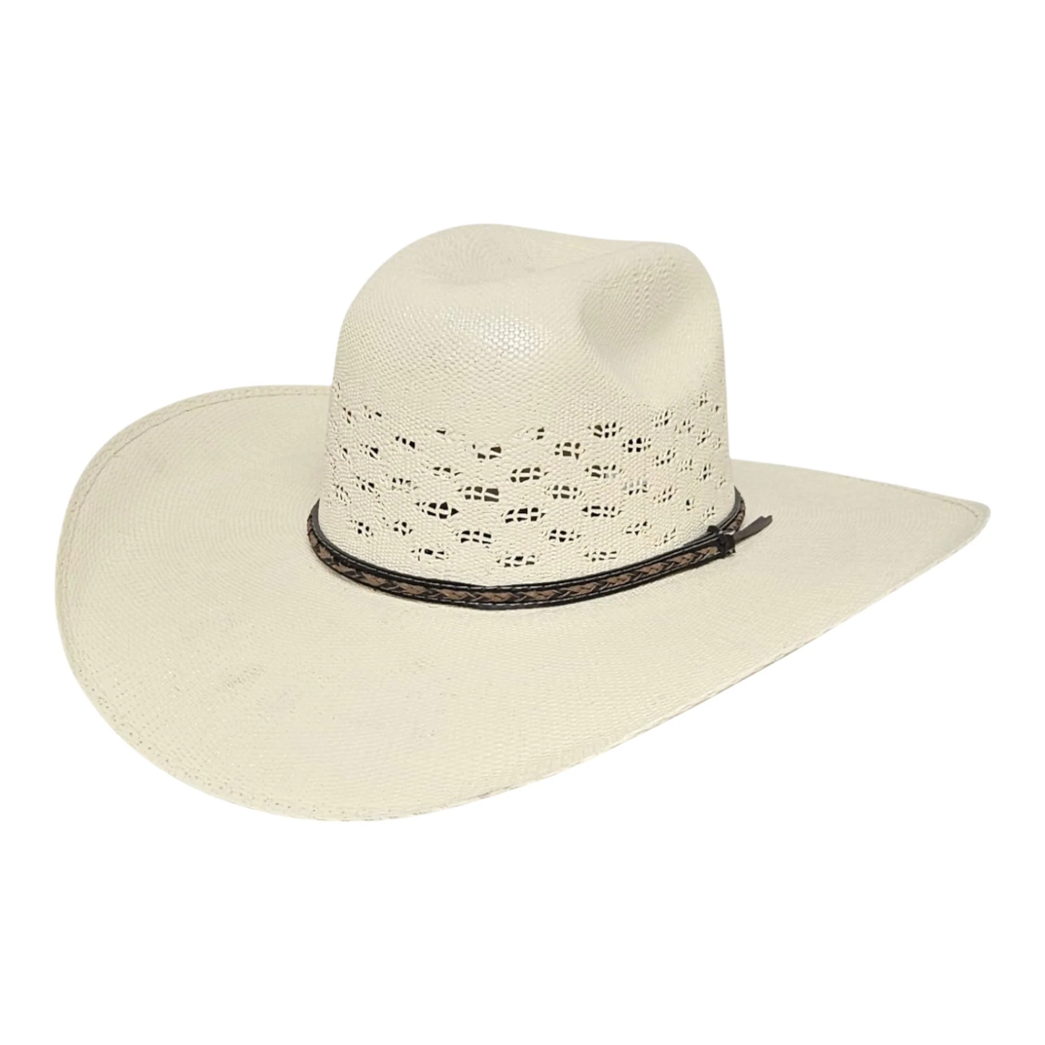 Big Sky Ivory Bangora Straw 230