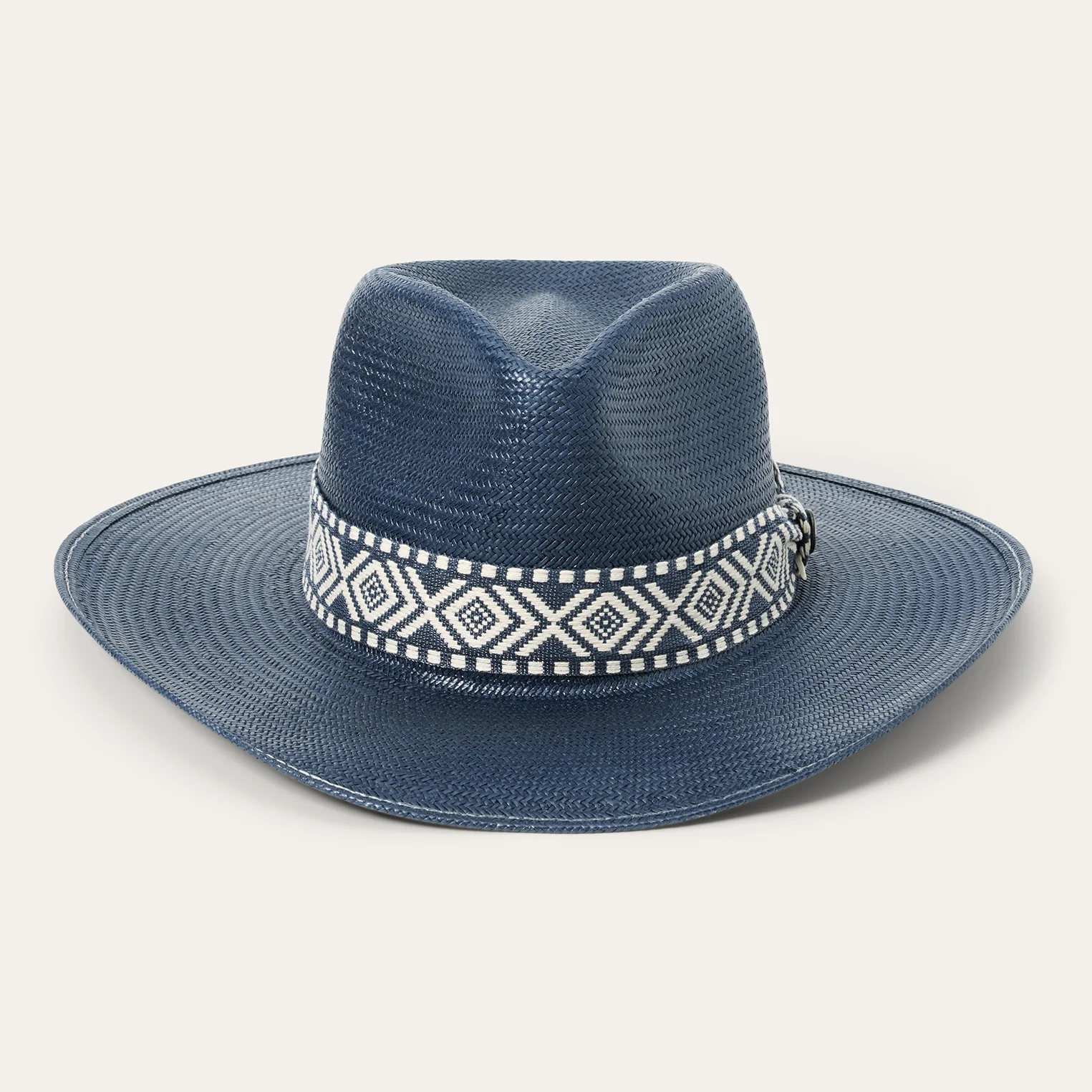 Pemberton Straw Hat