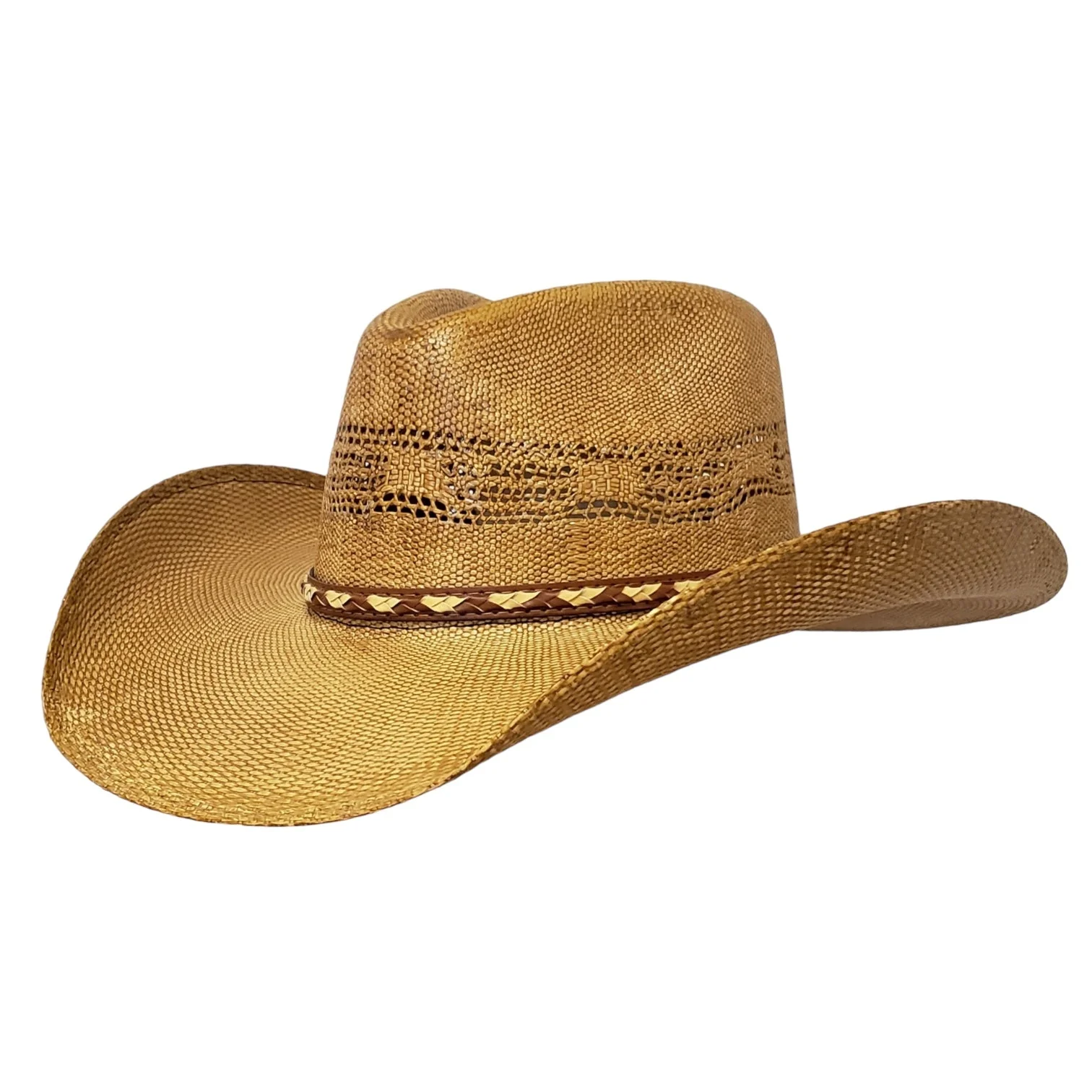Durango Tobacco Bangora Straw 218