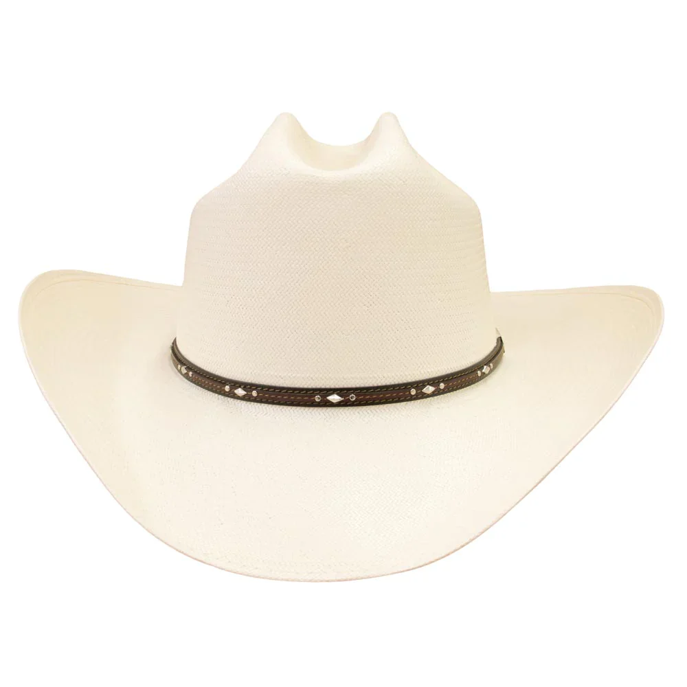 George Strait 20X Kingman Cowboy Straw Hat
