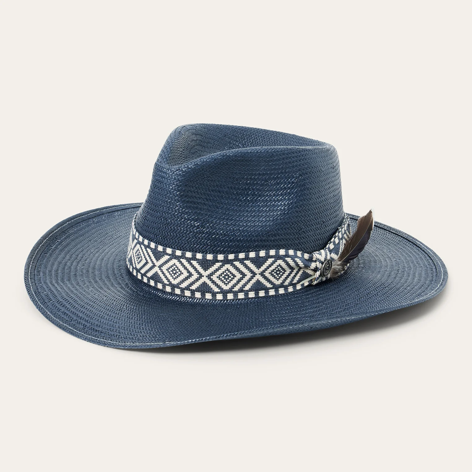 Pemberton Straw Hat