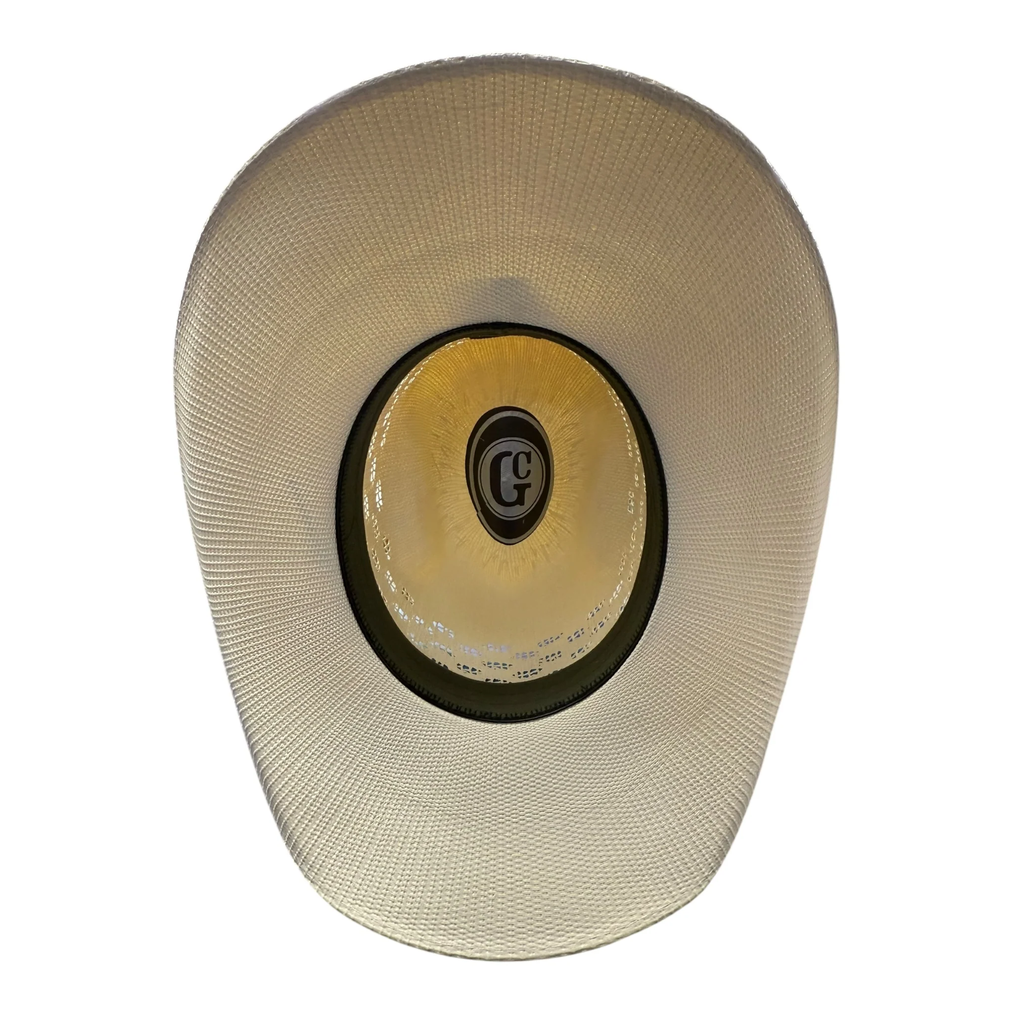 Big Sky Ivory Bangora Straw 230