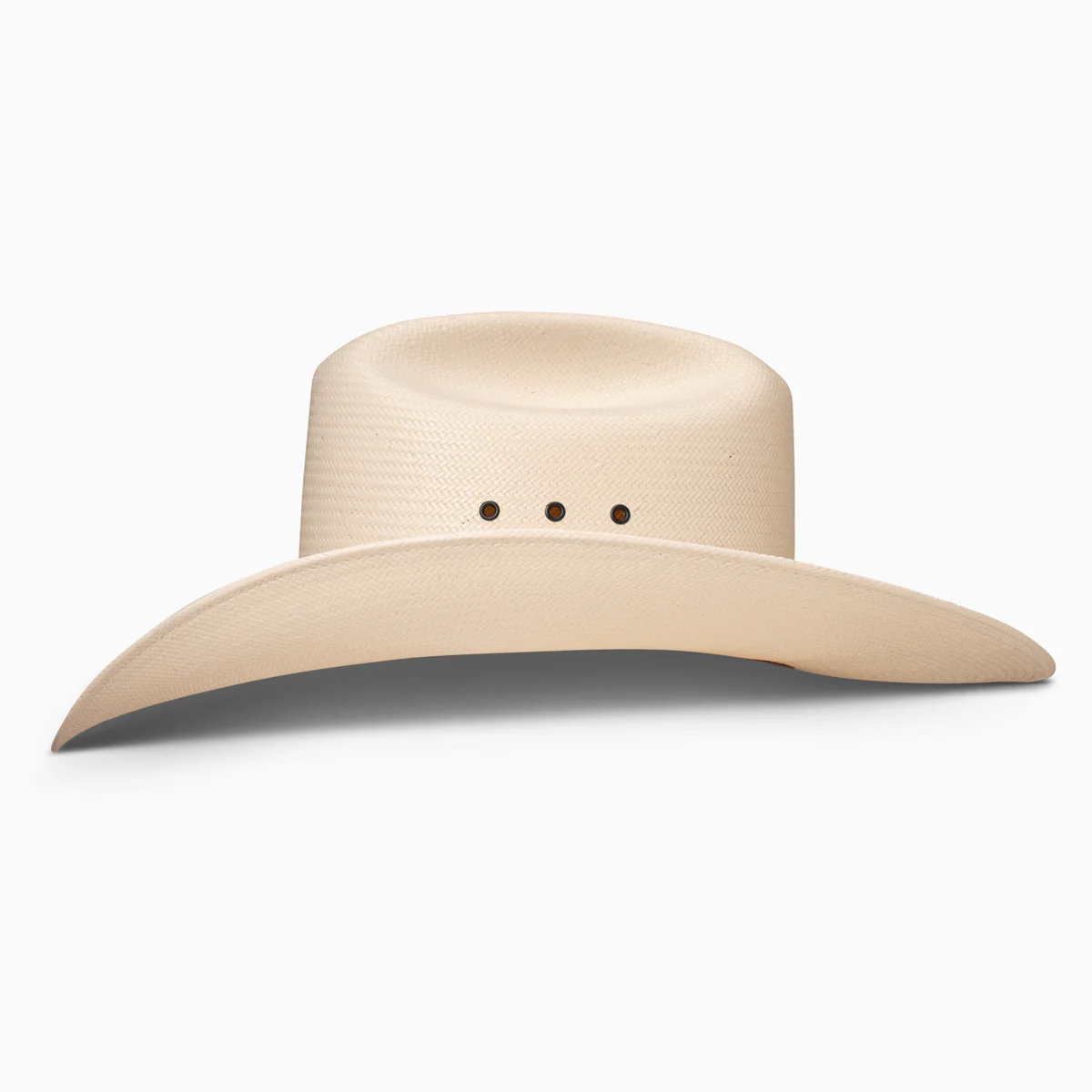 George Strait 20X Kingman Cowboy Straw Hat