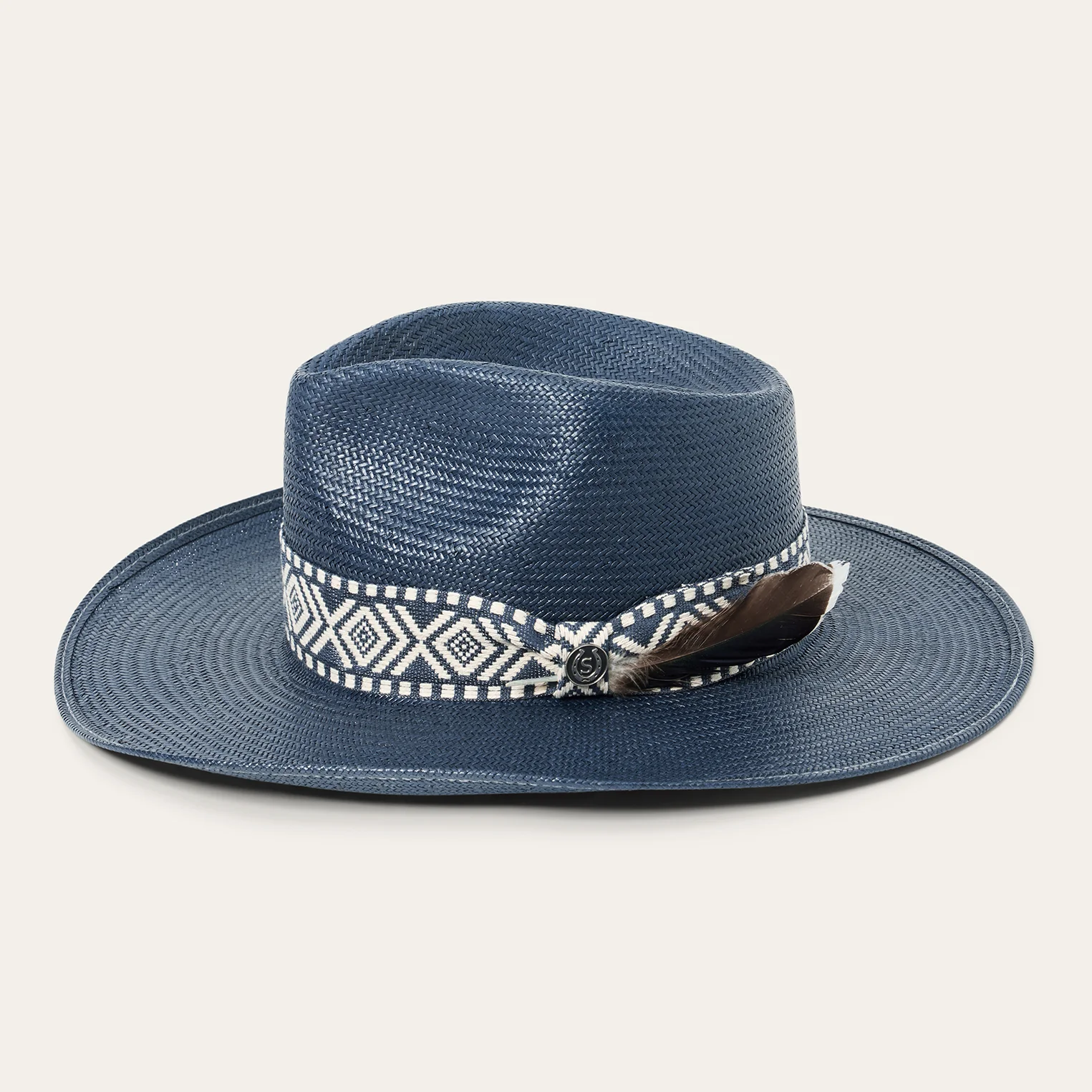 Pemberton Straw Hat