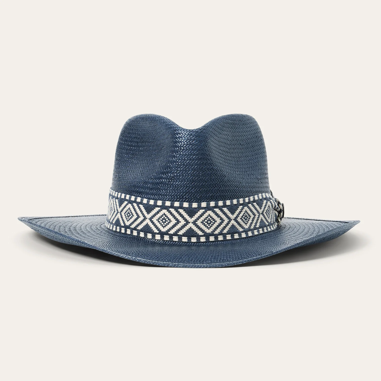 Pemberton Straw Hat