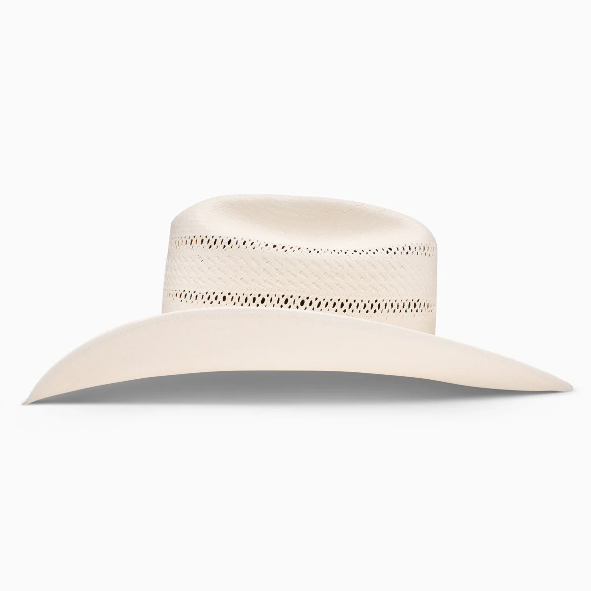 George Straight 20x Colt Cowboy Straw Hat