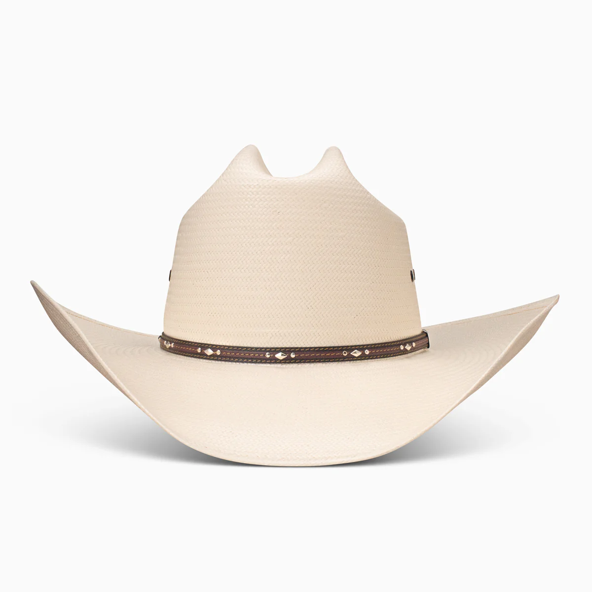 George Strait 20X Kingman Cowboy Straw Hat