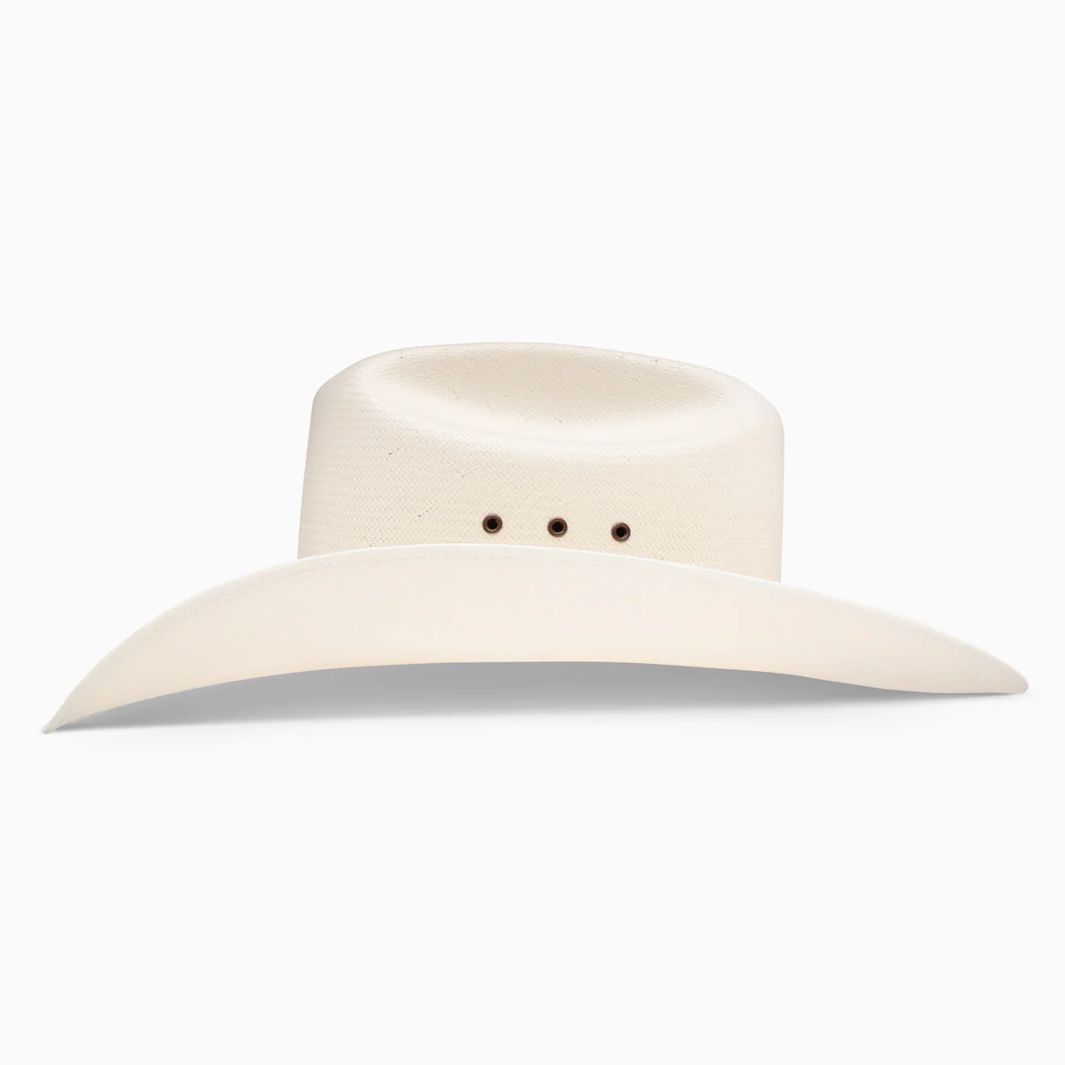George Straight 20x Last Chance Cowboy Straw Hat