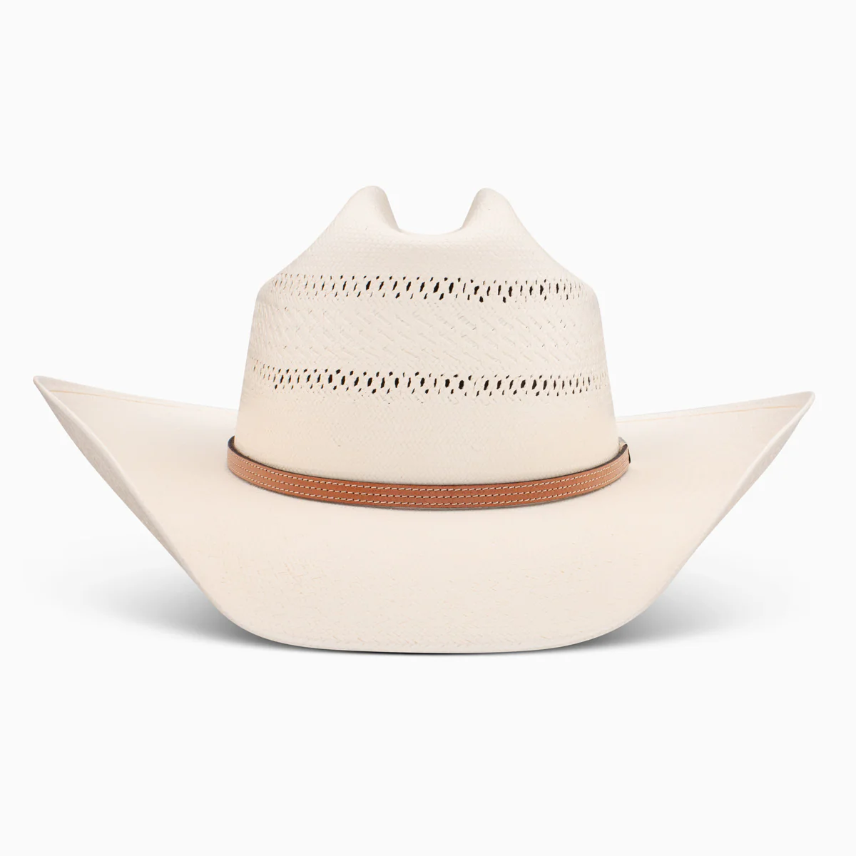 George Straight 20x Colt Cowboy Straw Hat