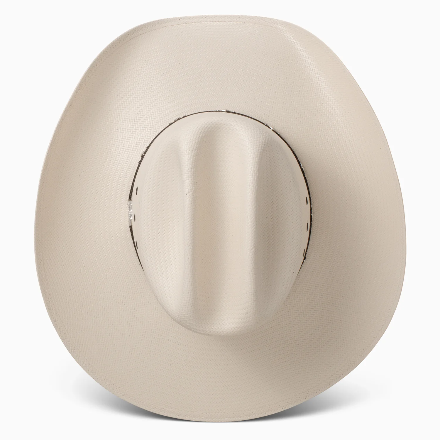 George Strait 20X Kingman Cowboy Straw Hat