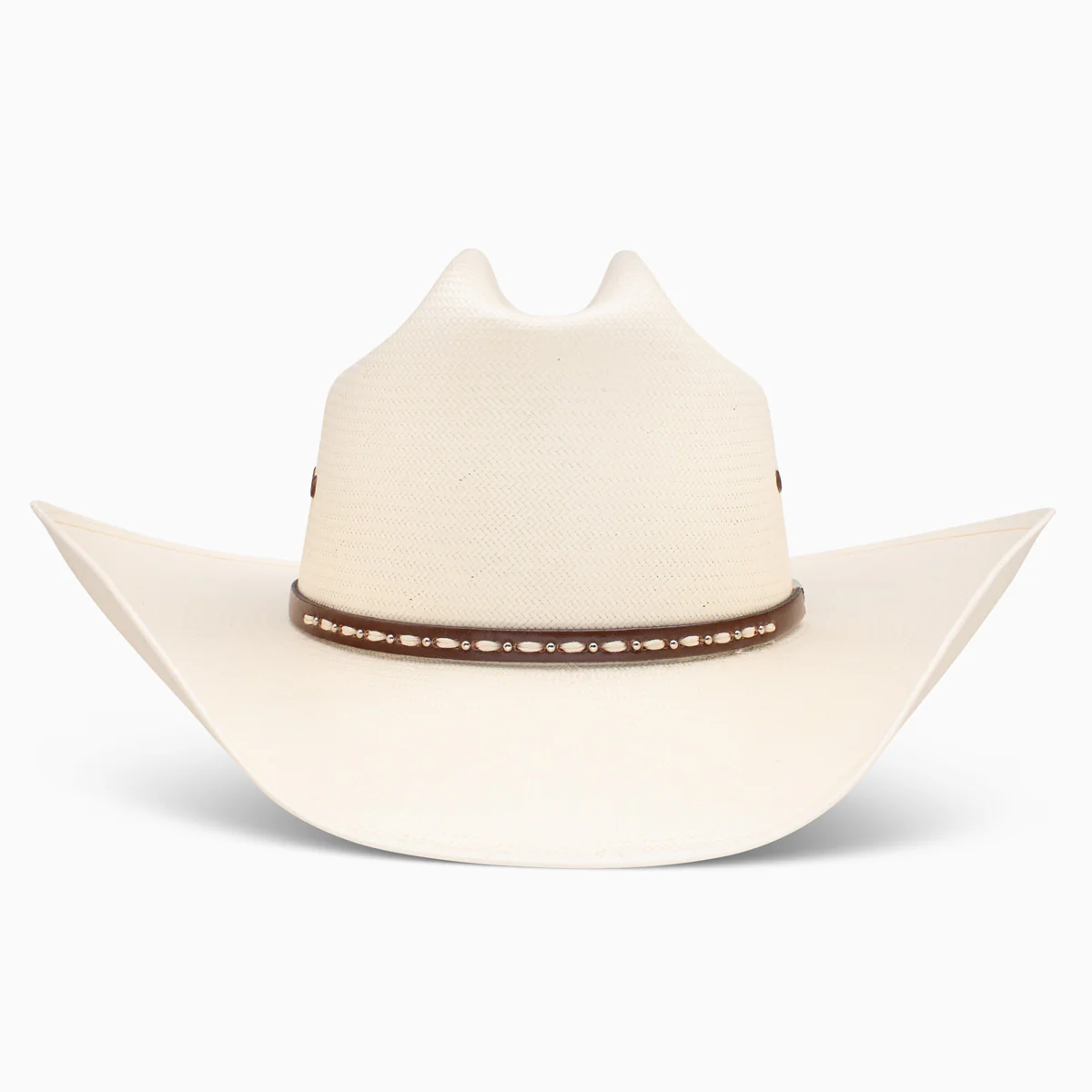 George Straight 20x Last Chance Cowboy Straw Hat