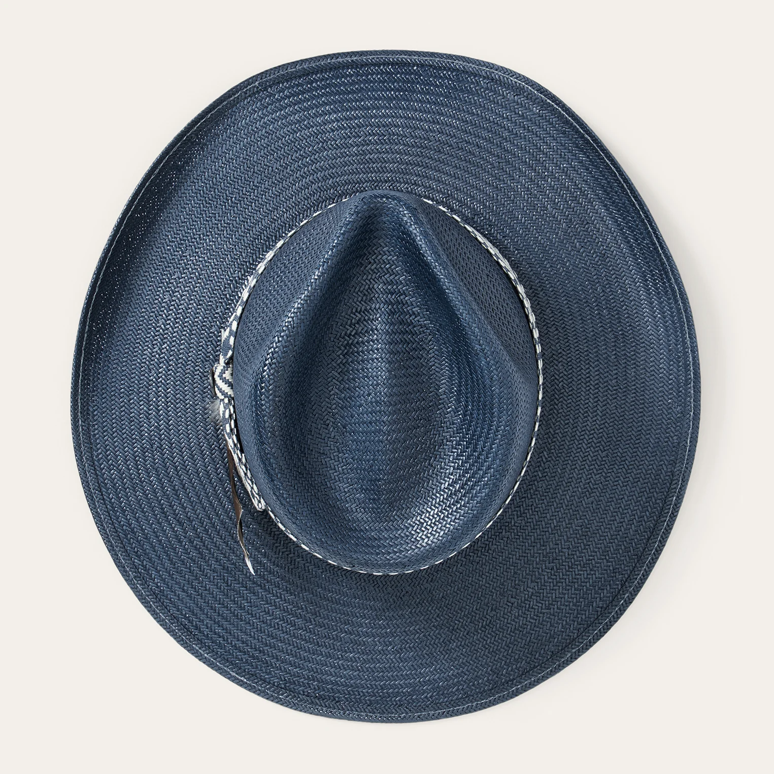 Pemberton Straw Hat