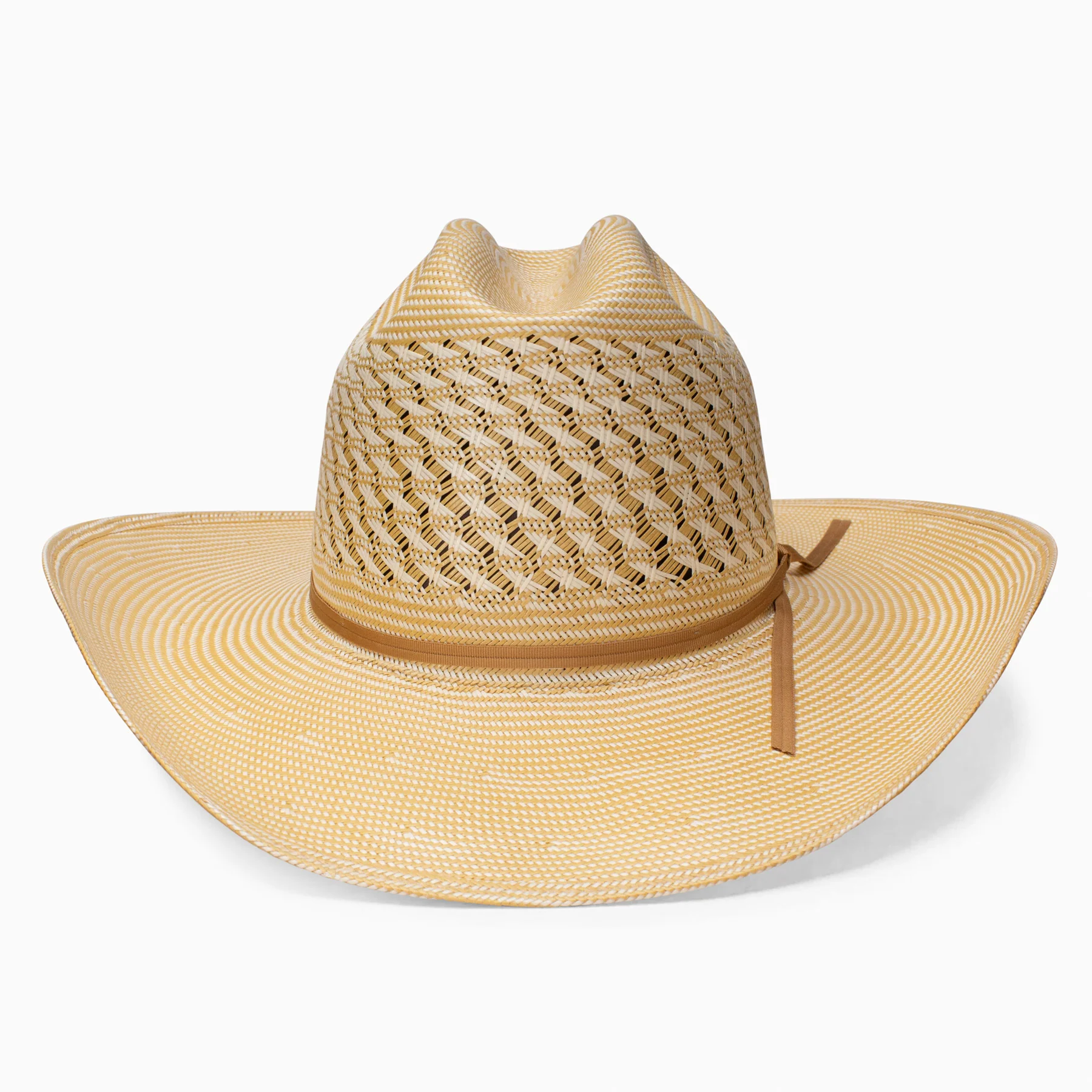 20X Ryder - Wright Western Cowboy Hat