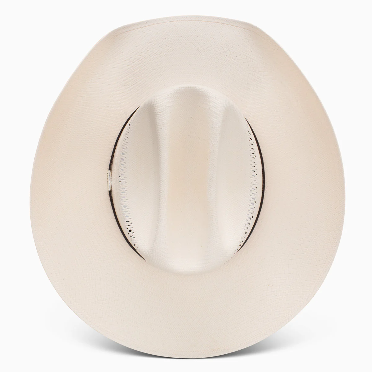 George Straight 20x Colt Cowboy Straw Hat