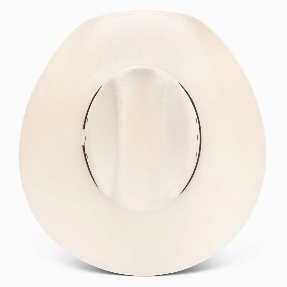 George Straight 20x Last Chance Cowboy Straw Hat