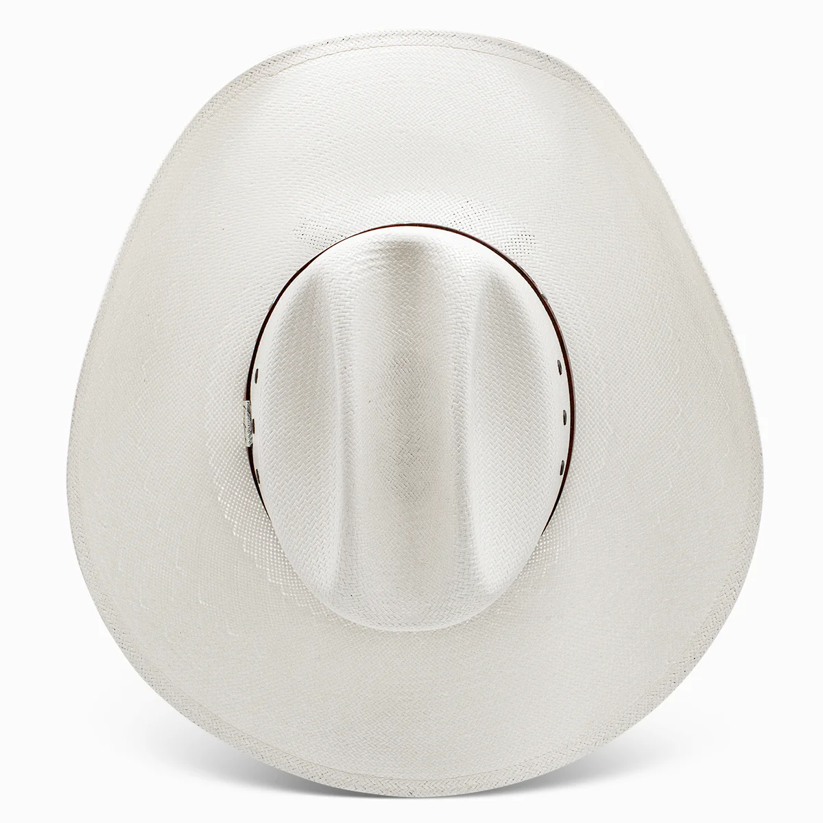 George Straight 20x Palo Duro T Cowboy Straw Hat