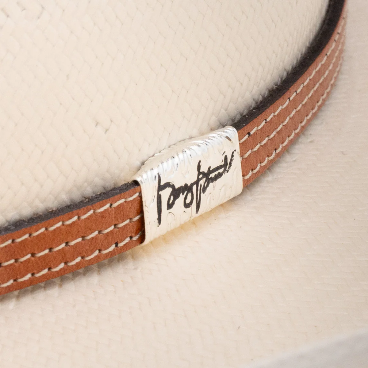 George Straight 20x Colt Cowboy Straw Hat