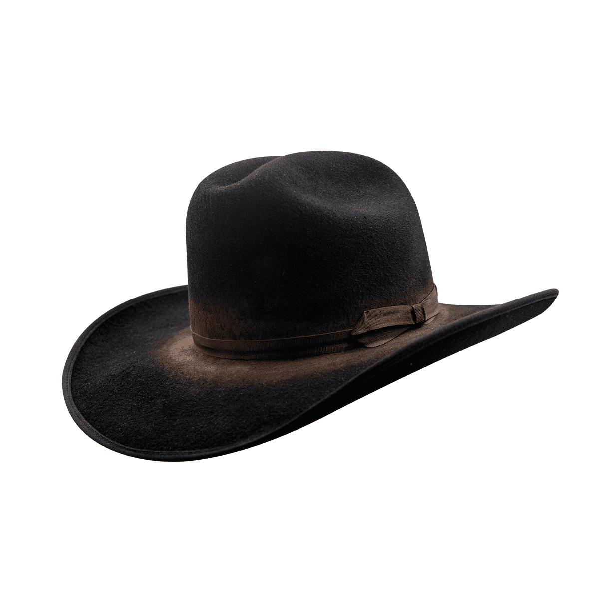 Yellowstone Kayce Dutton vintage 10X cowboy hat
