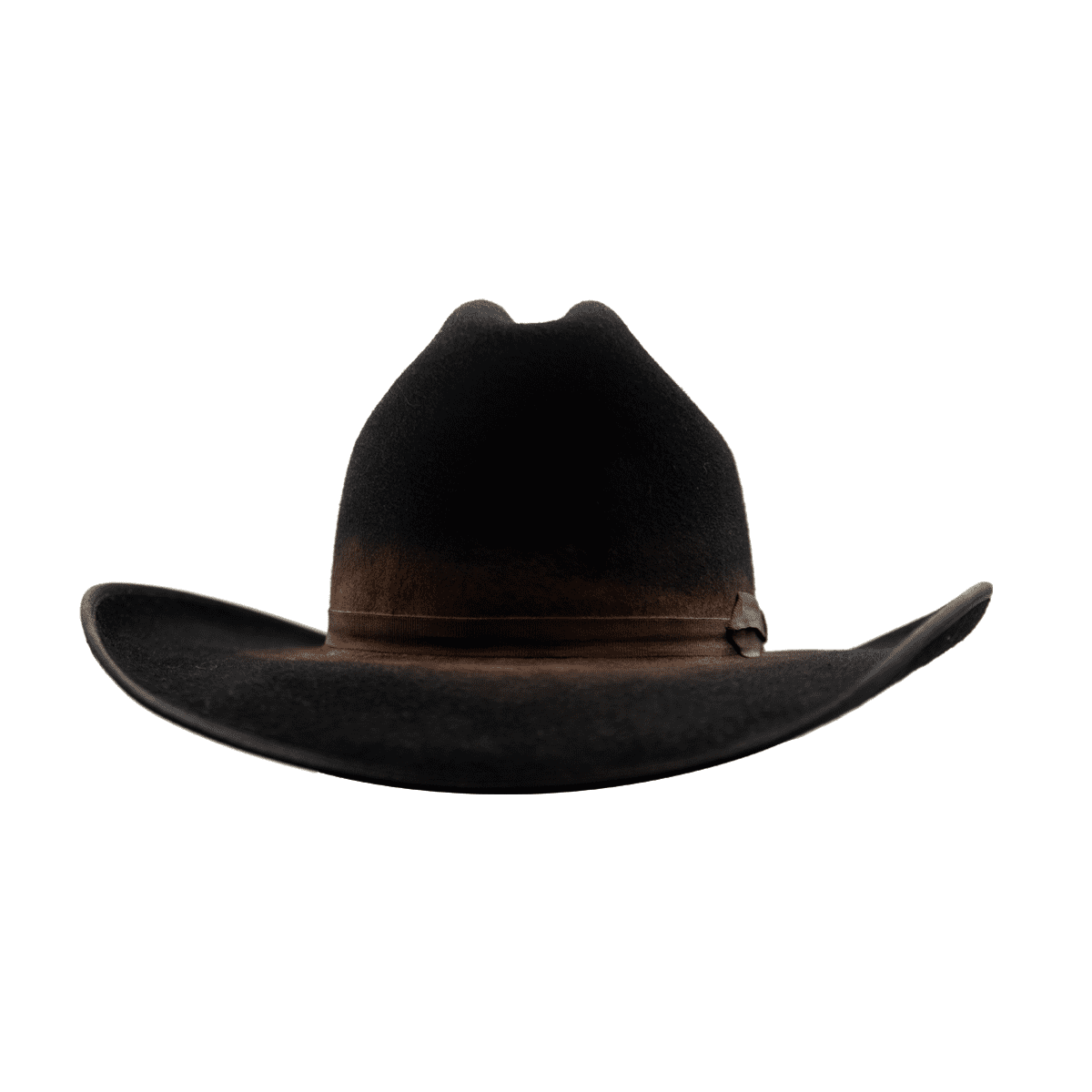 Yellowstone Kayce Dutton vintage 10X cowboy hat