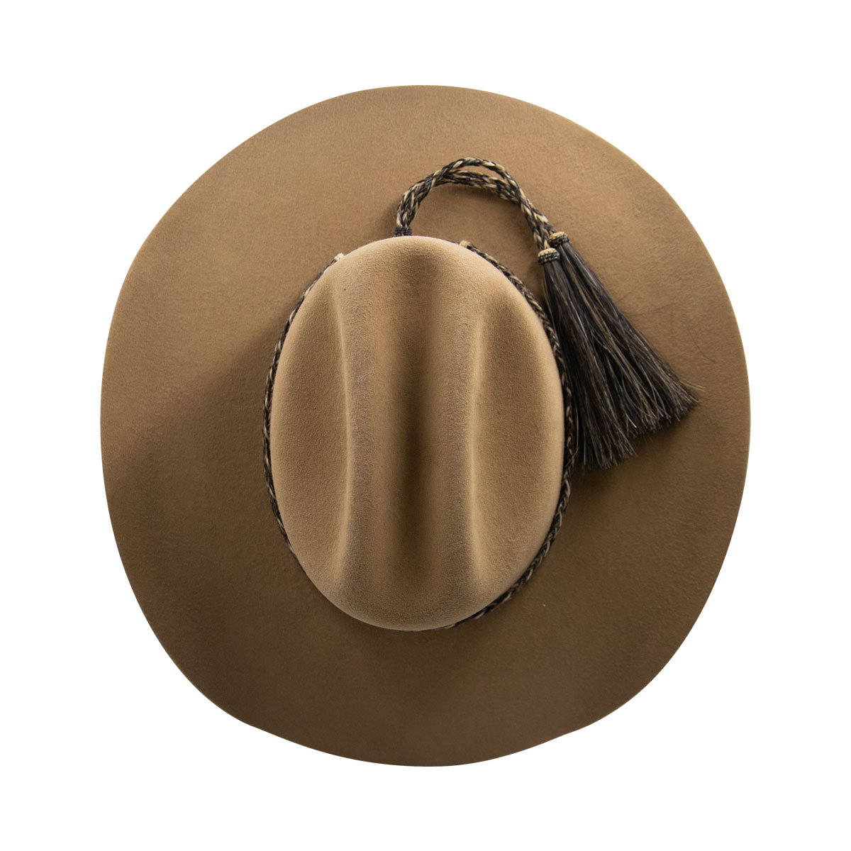 John Dutton 6X Cowboy Hat