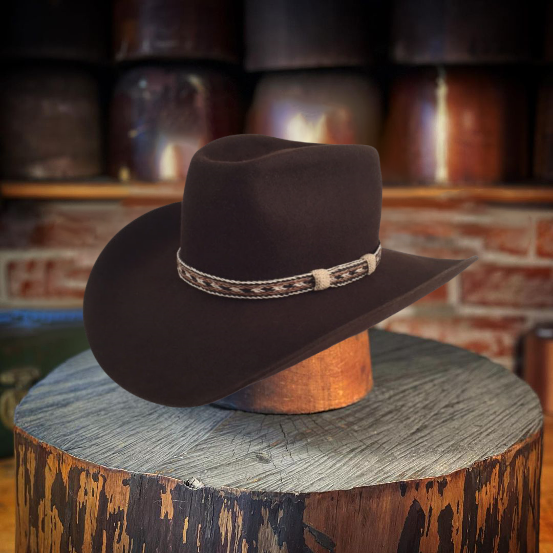 Sheriff Longmire Hat