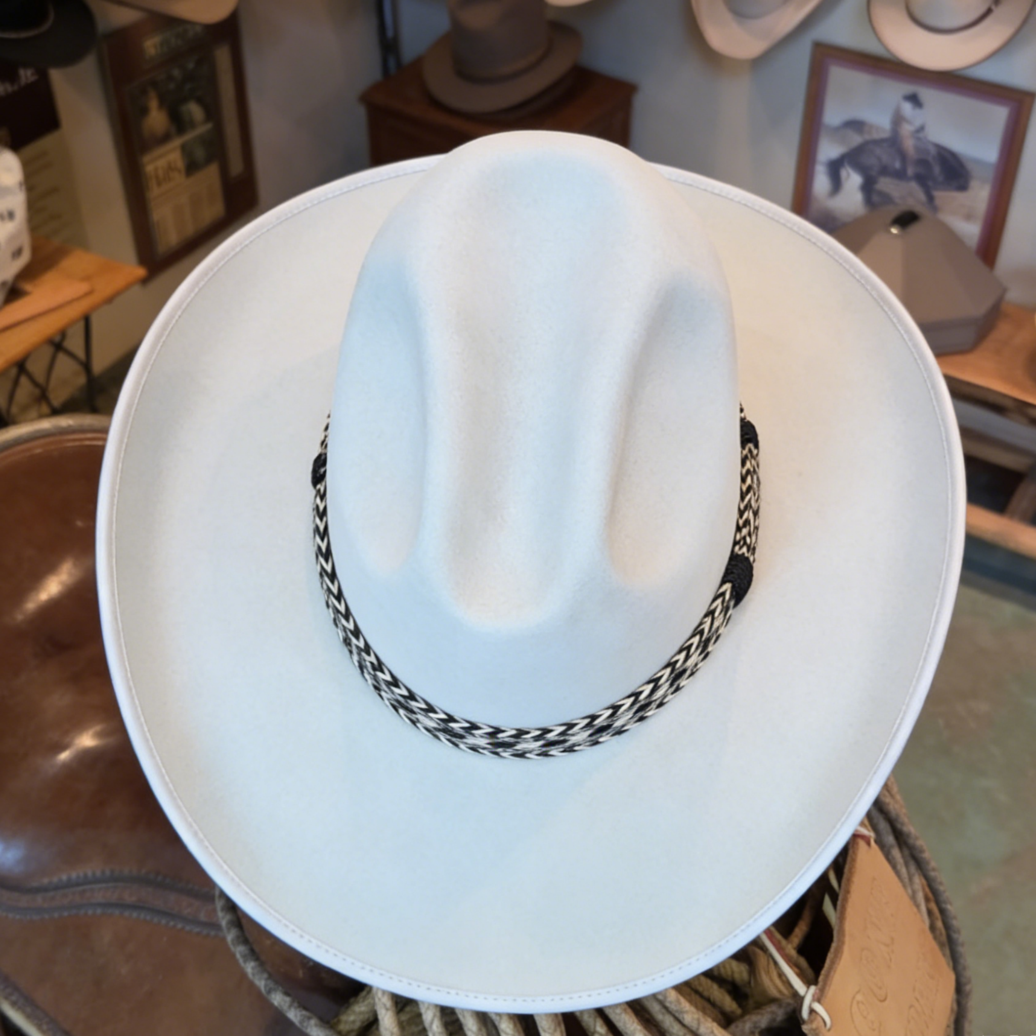 Tom Horn Classic Cowboy Hat