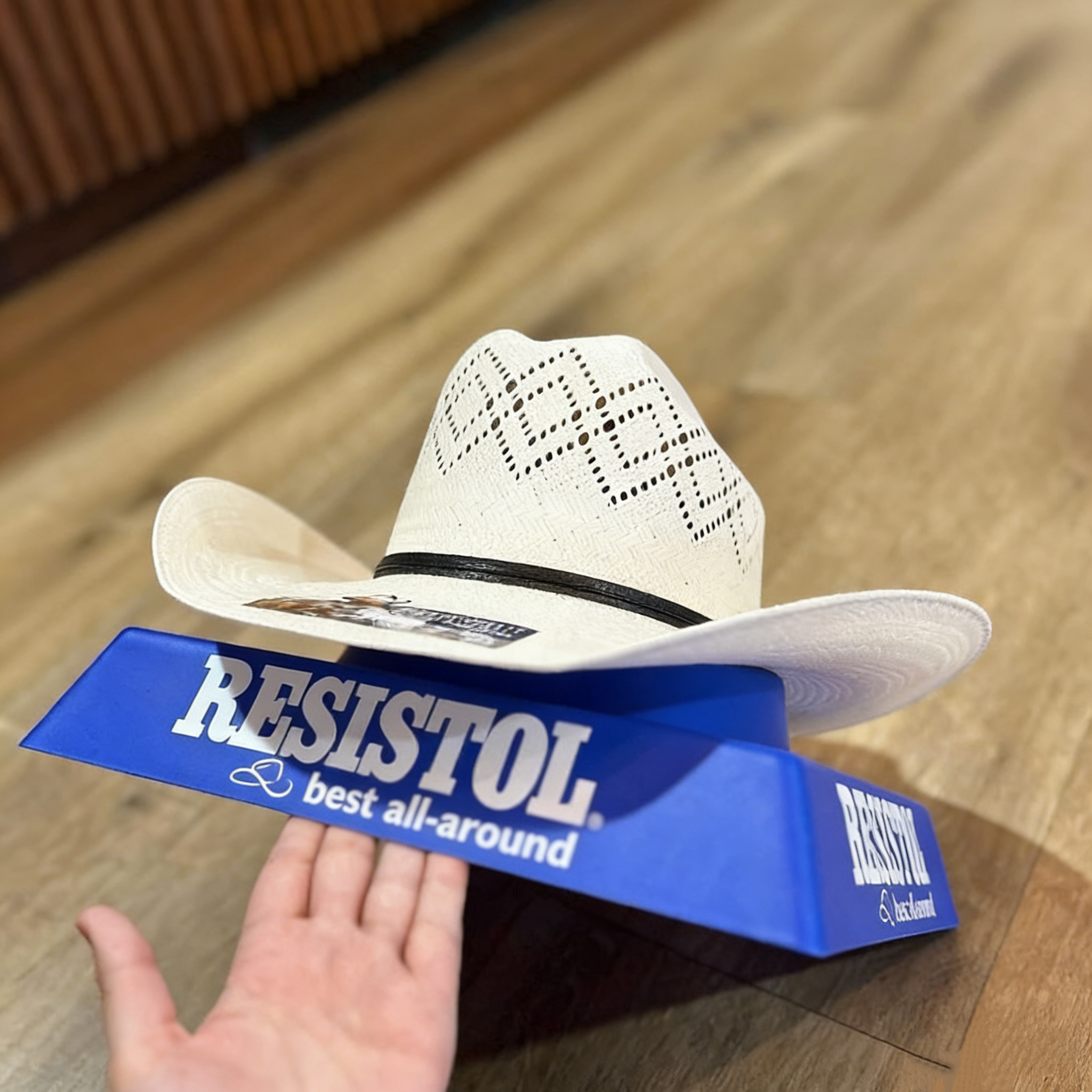 20X Renner - George Strait Cowboy Hat