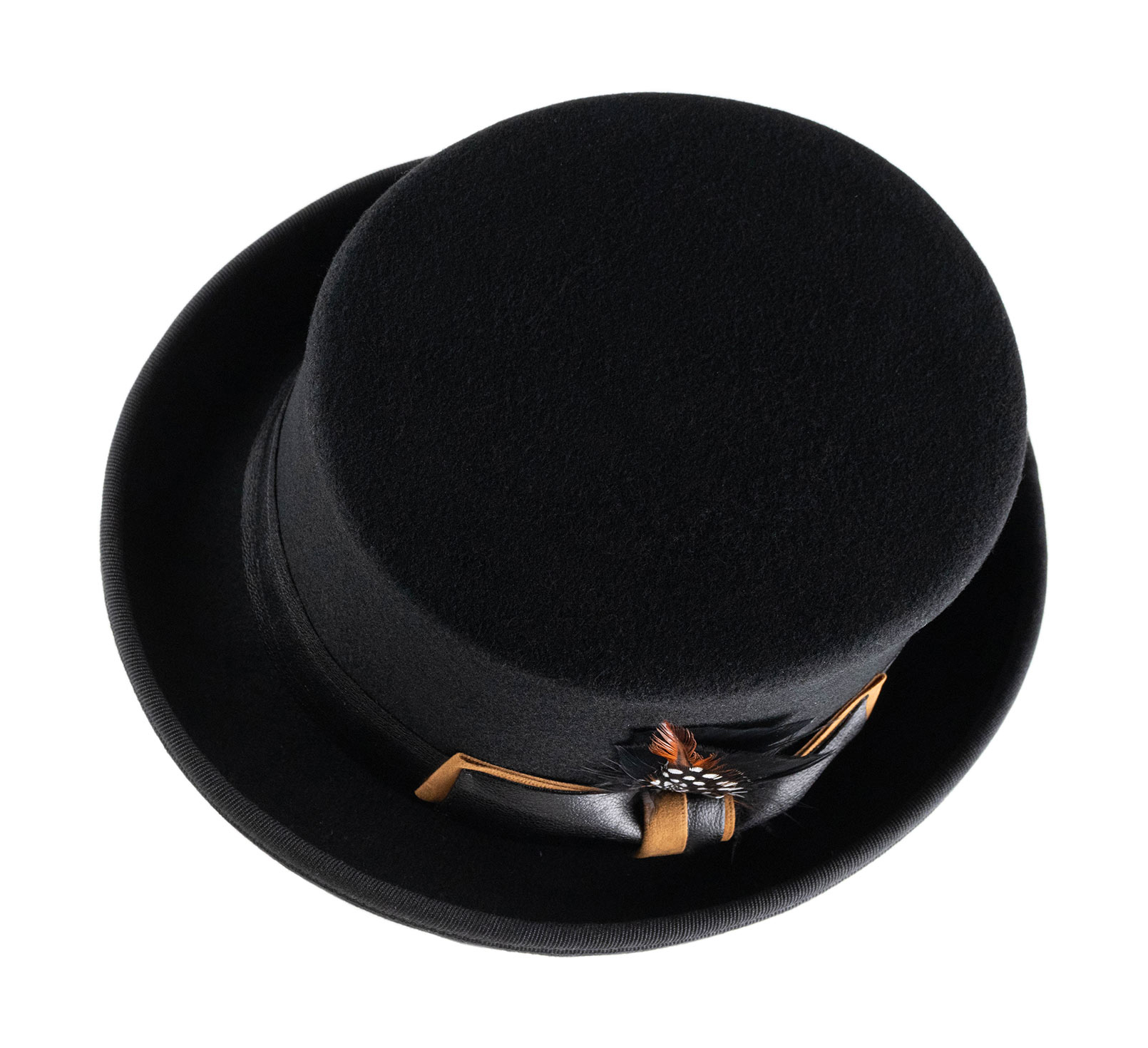 City Gentleman's Hat
