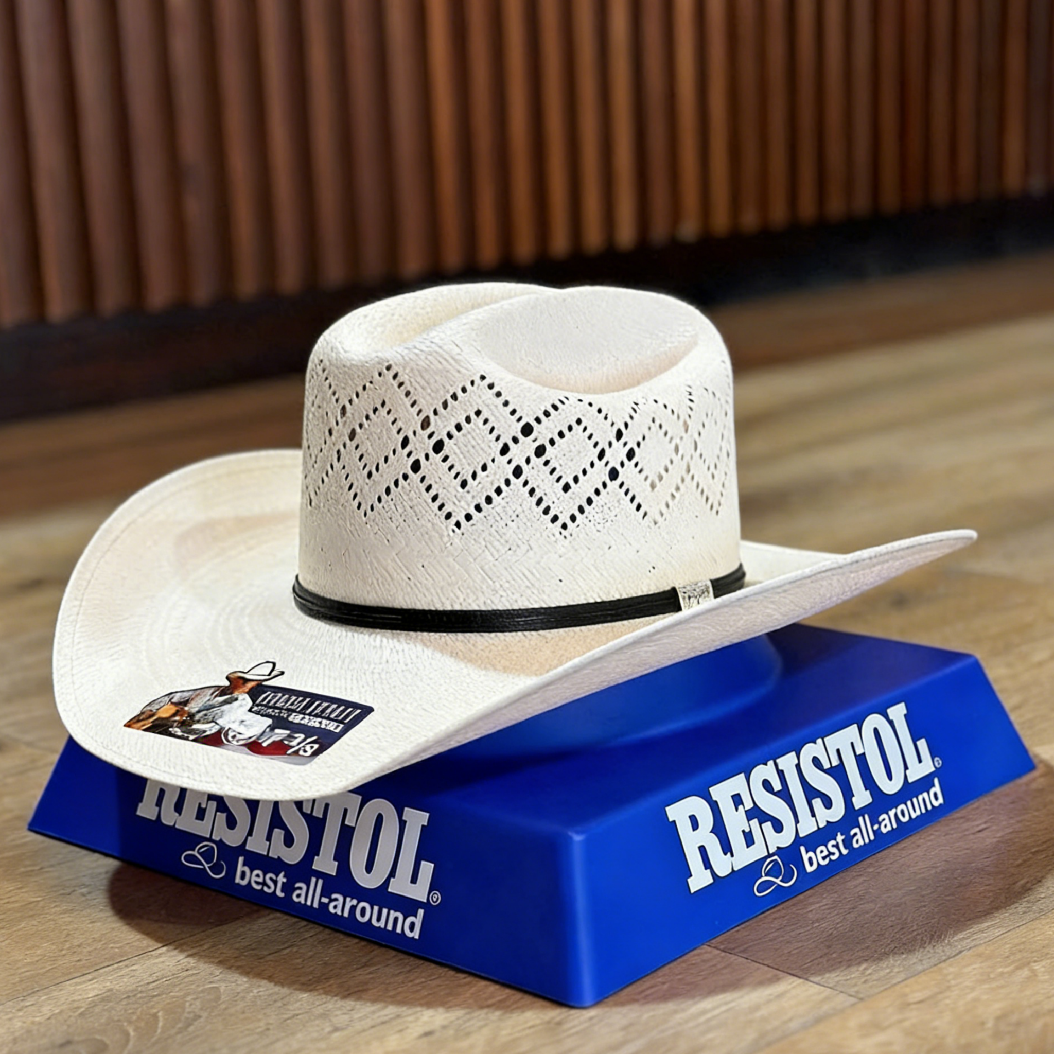 20X Renner - George Strait Cowboy Hat