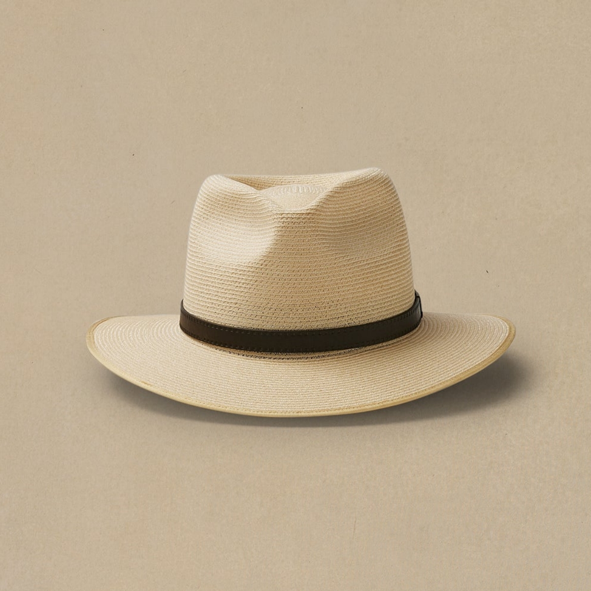 Barmoral Straw Hat