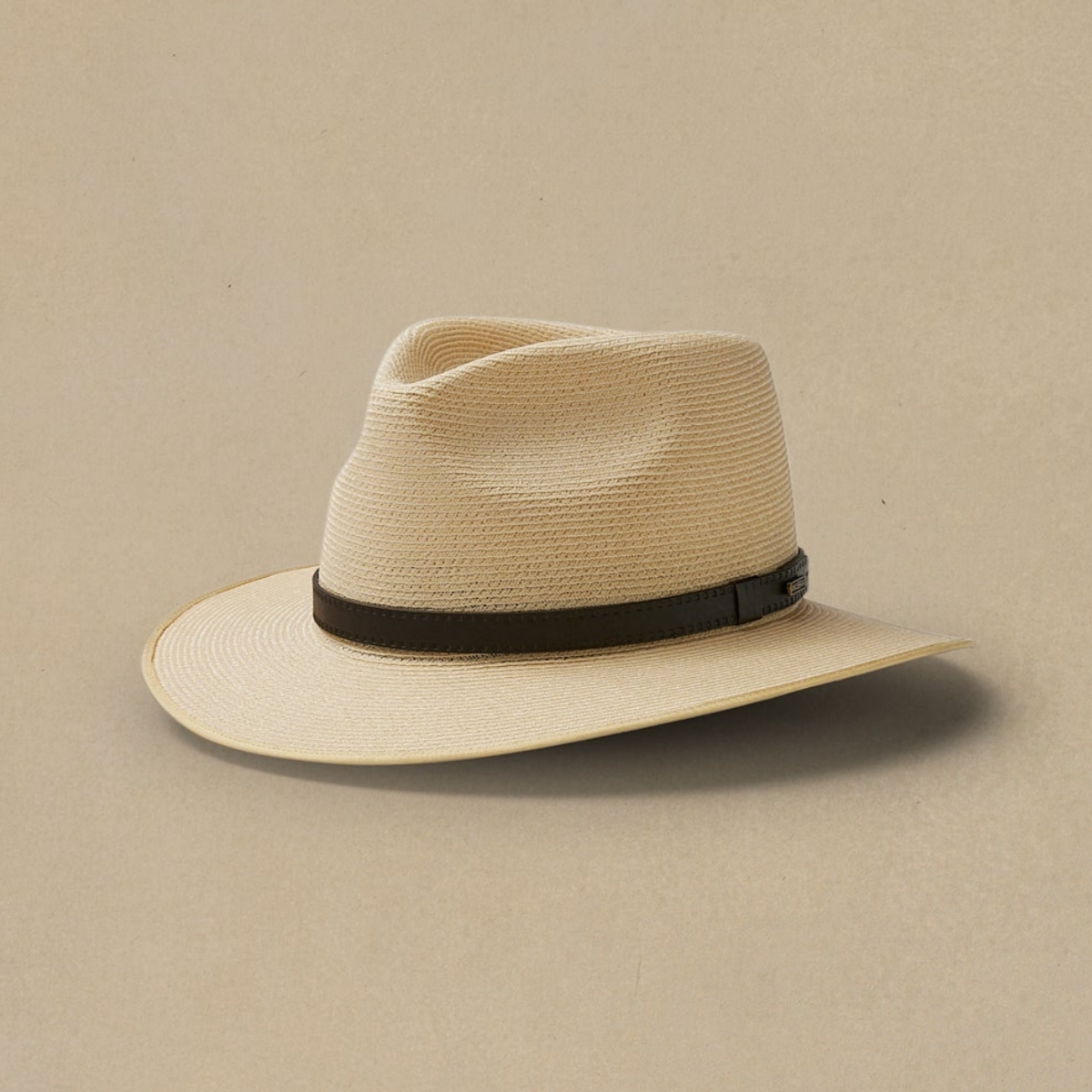 Barmoral Straw Hat