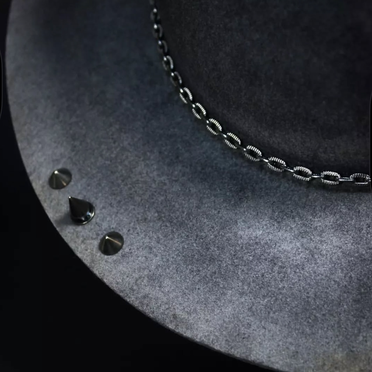 Fedora Jack Ghost Rider