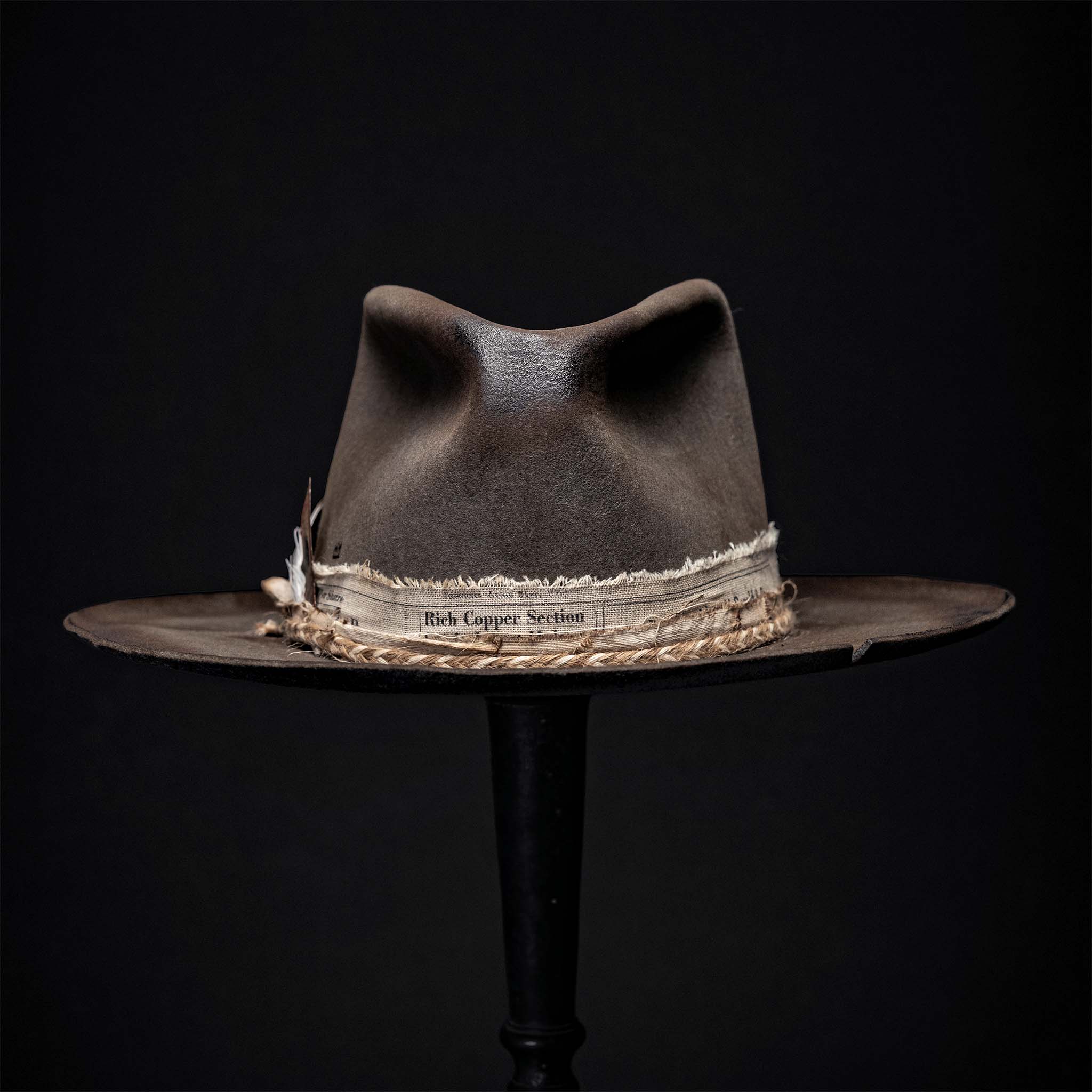 Wilderness Messenger