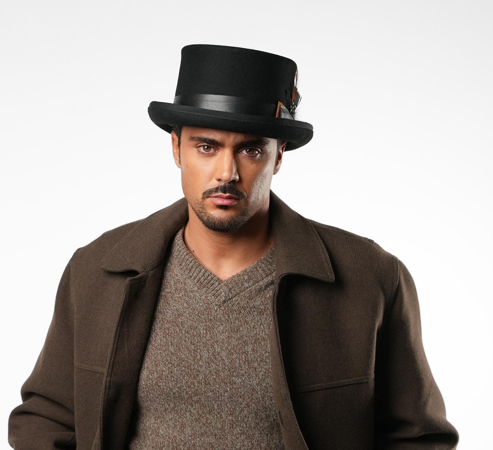 City Gentleman's Hat