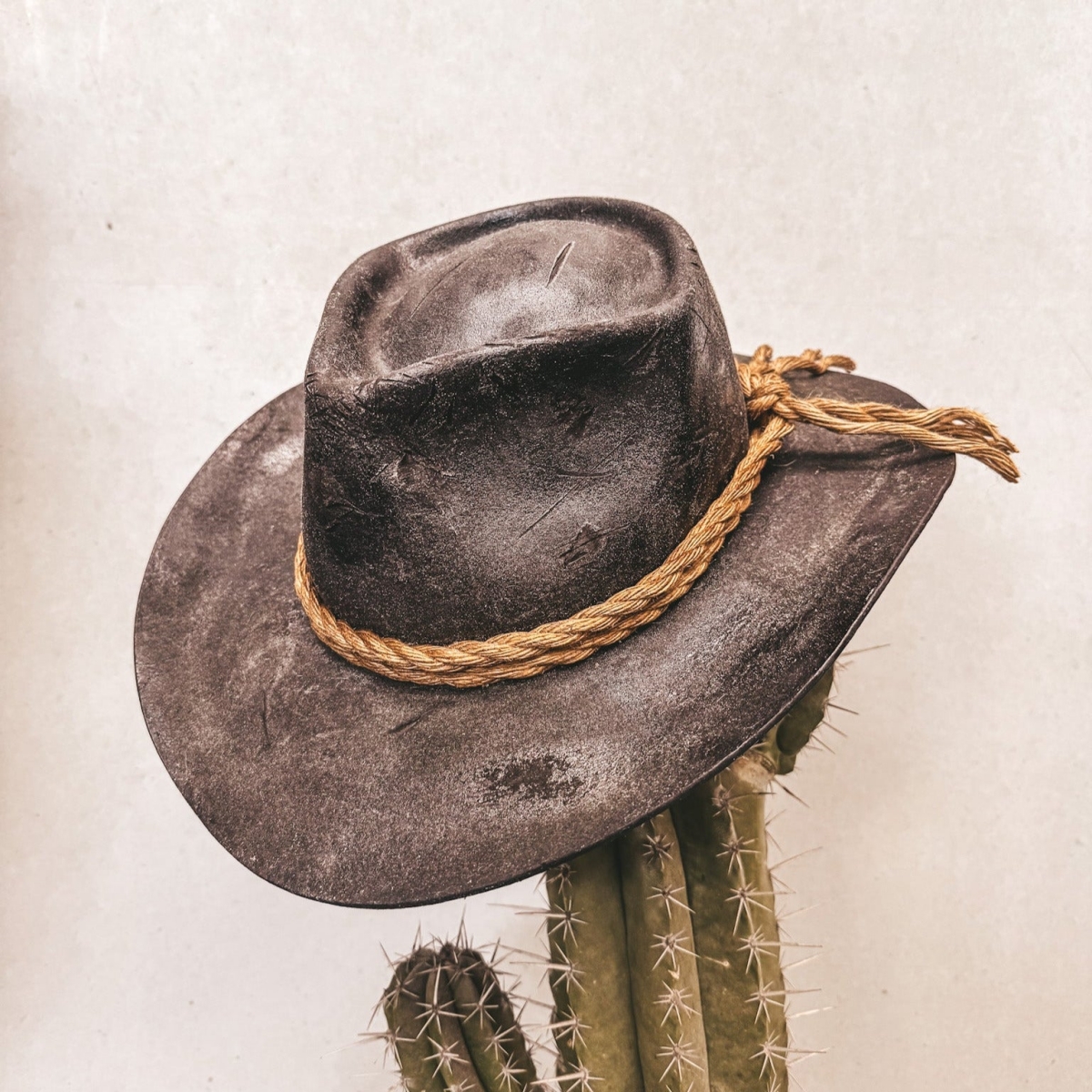 ''Arthur Morgan's'' Hat