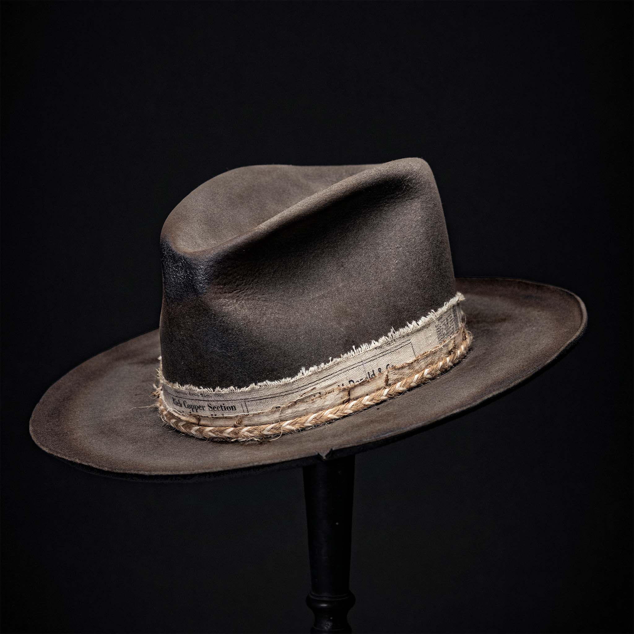 Wilderness Messenger