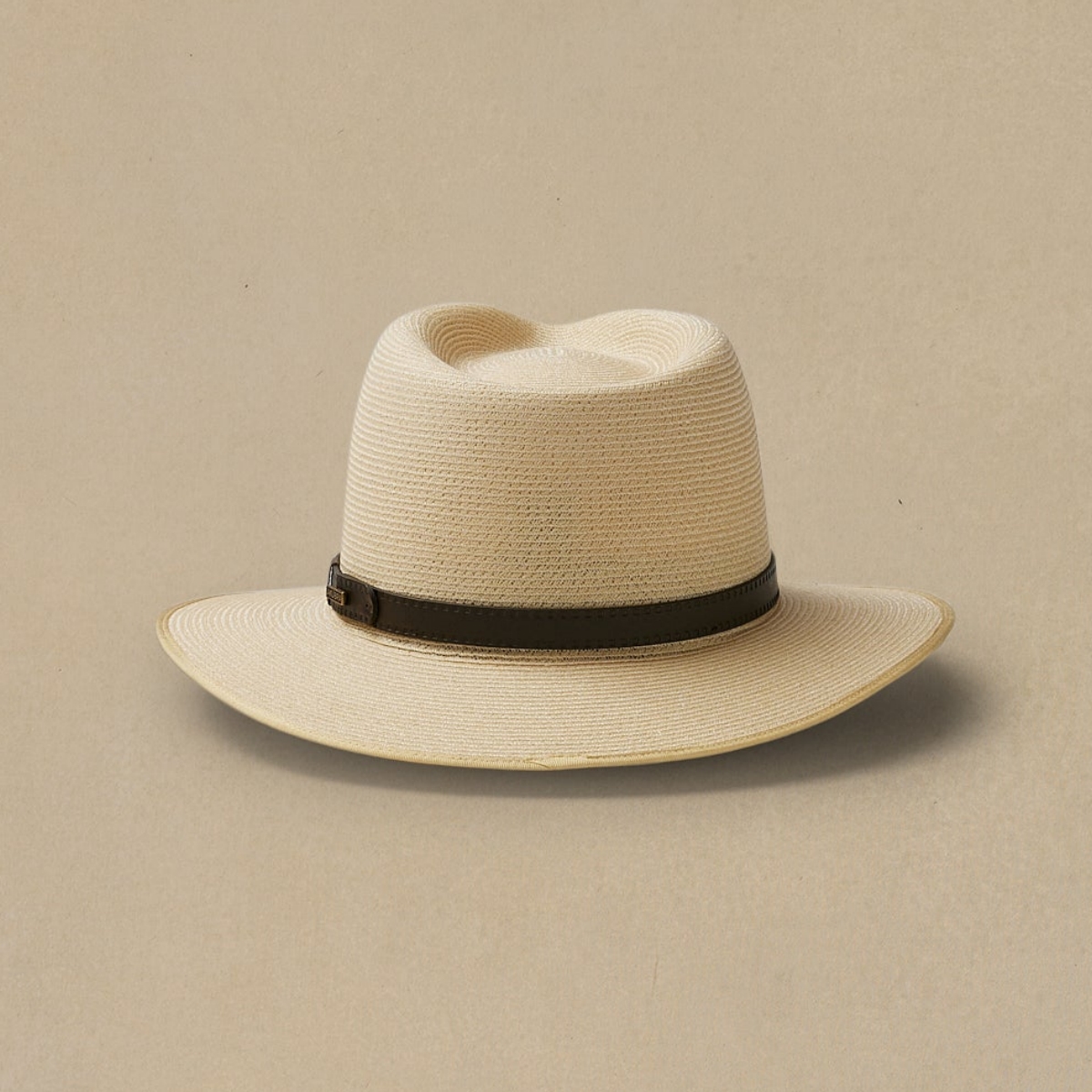 Barmoral Straw Hat