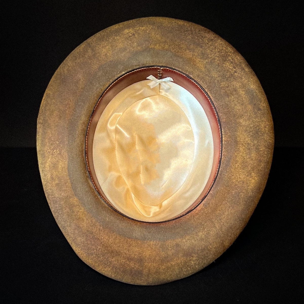 The Hard-to-Kill Man