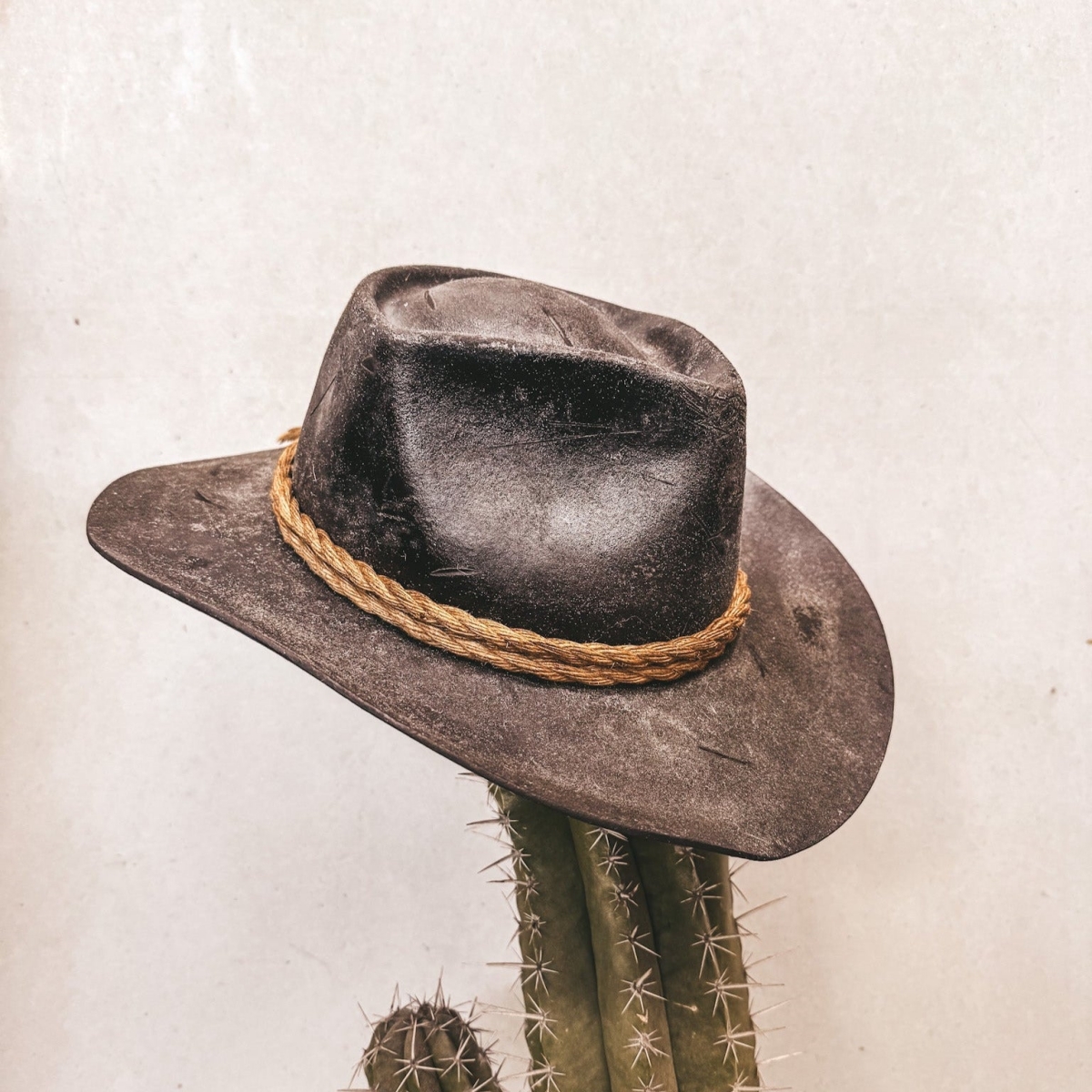 ''Arthur Morgan's'' Hat