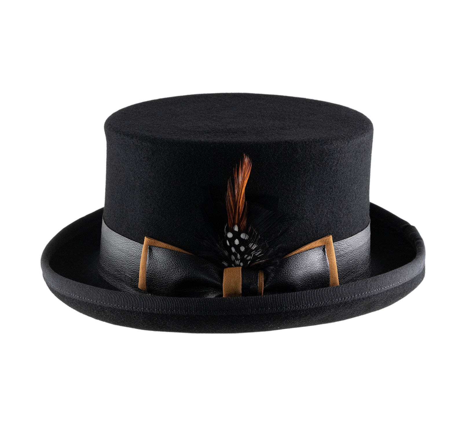 City Gentleman's Hat