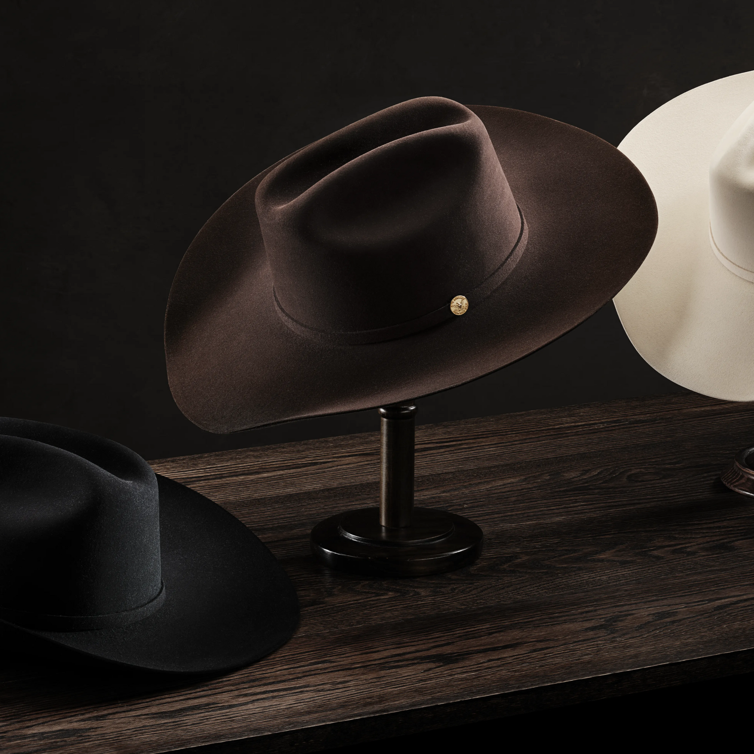 The Golden Eagle 100X