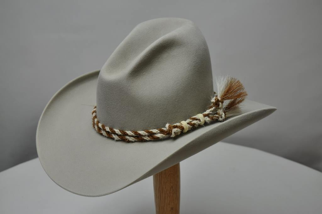 Tom Horn Hat Replica