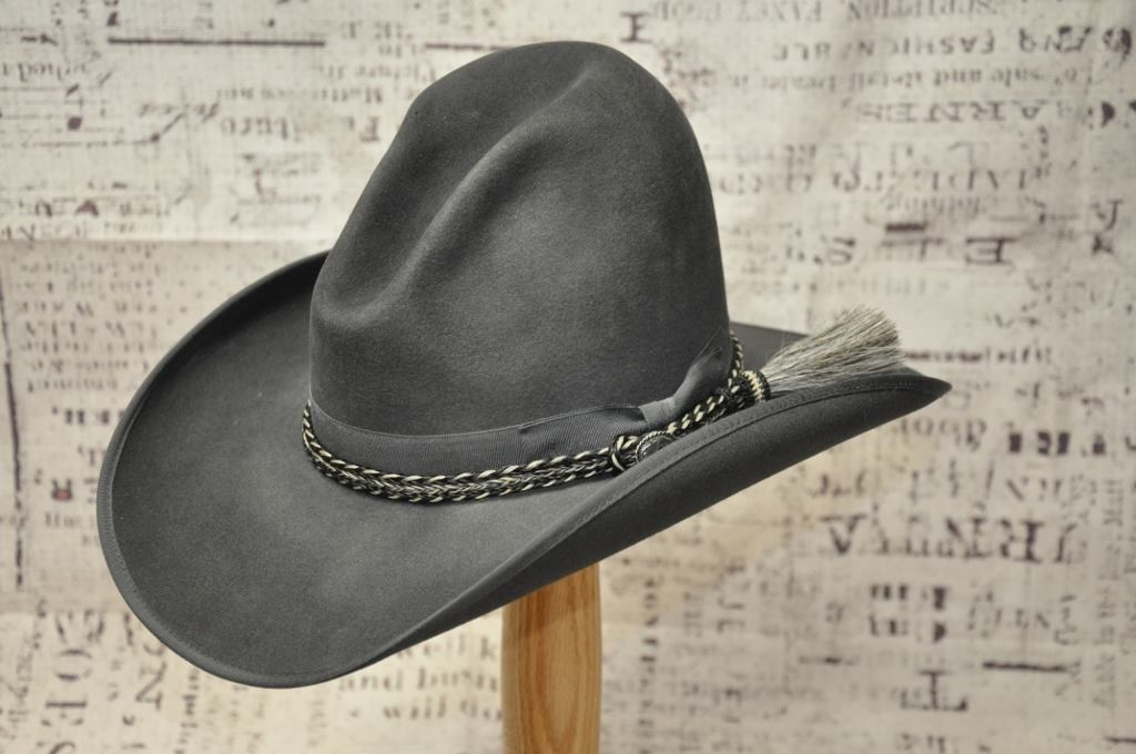 15 Tom Horn Hat Replica