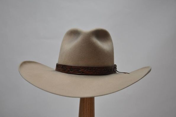 Legends of the Fall Hat Replica