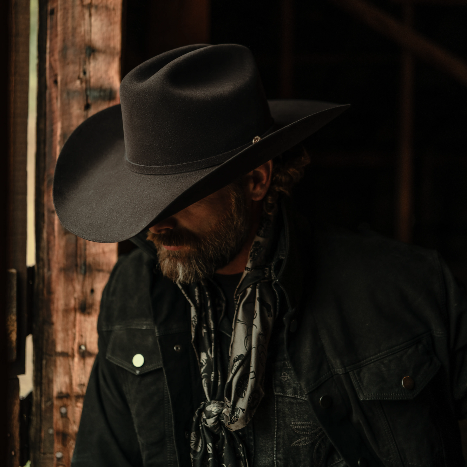 The Golden Eagle 100X