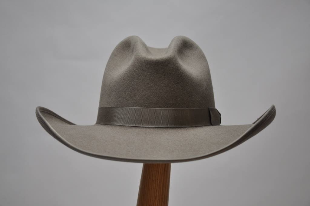Wyatt Earp Hat Replica
